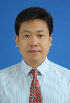 Prof. Weiqing Gao